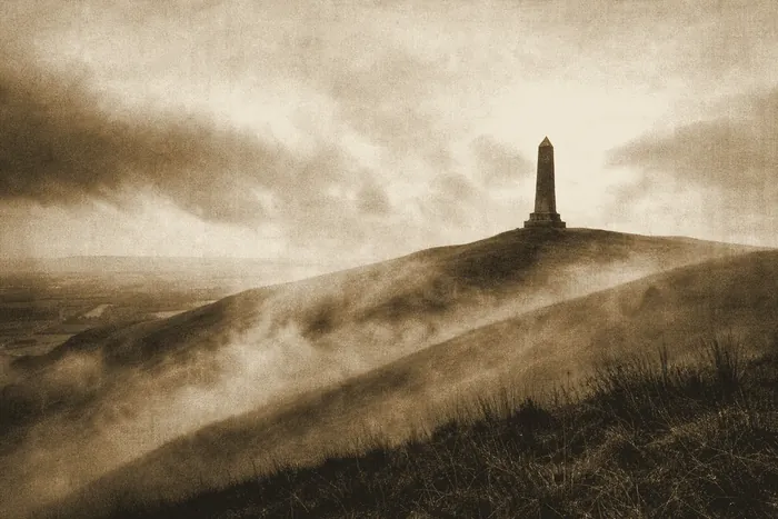 Period archival image accompanying the The Globe front page — Vimy Ridge Taken